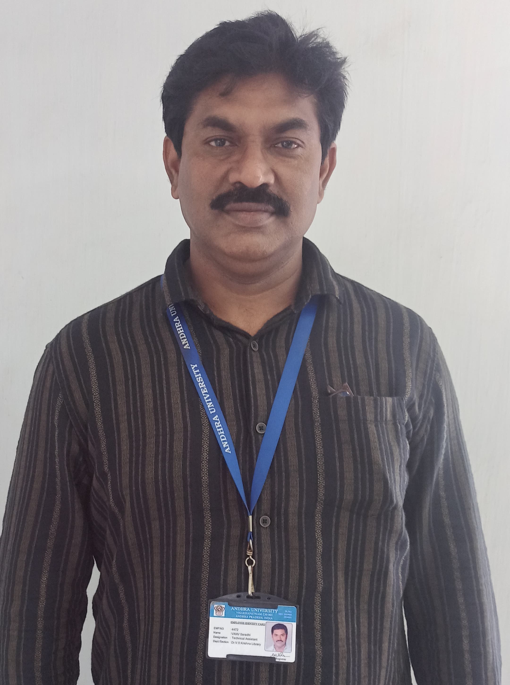 Team Member Photo